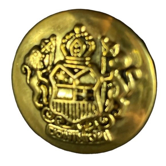 Dumas Petite Vintage Purple 100% Wool One Button Fully Lined Blazer in Size 8 - Picture 10 of 13